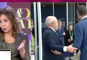 Ana Rosa Quintana señala sin rodeos el 'talón de Aquiles' de Pedro Sánchez: «Es su punto más débil»