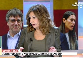 Ana Rosa Quintana, letal con Pedro Sánchez tras su entrevista en RTVE: «Bajada de pantalones como yo he visto pocas»