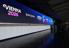 Dónde se podrá ver en televisión y online el Festival de Eurovisión 2026 en España tras la renuncia de RTVE