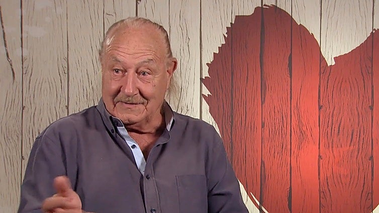 Un soltero de 'First Dates' se enfada con su cita al ver que empieza a ligar con otro delante suya: «Pues empezamos bien»