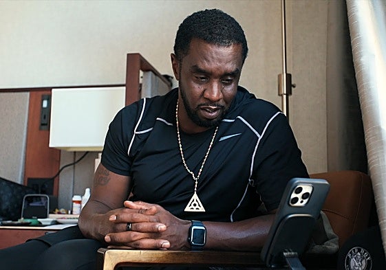 'Sean Combs: The Reckoning', la sentencia final que los jueces no dictaron contra el monstruo del rap