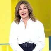 Ana Rosa señala a «las mujeres» del PSOE por lo hecho con los casos de acoso: «Me parece terrorífico»
