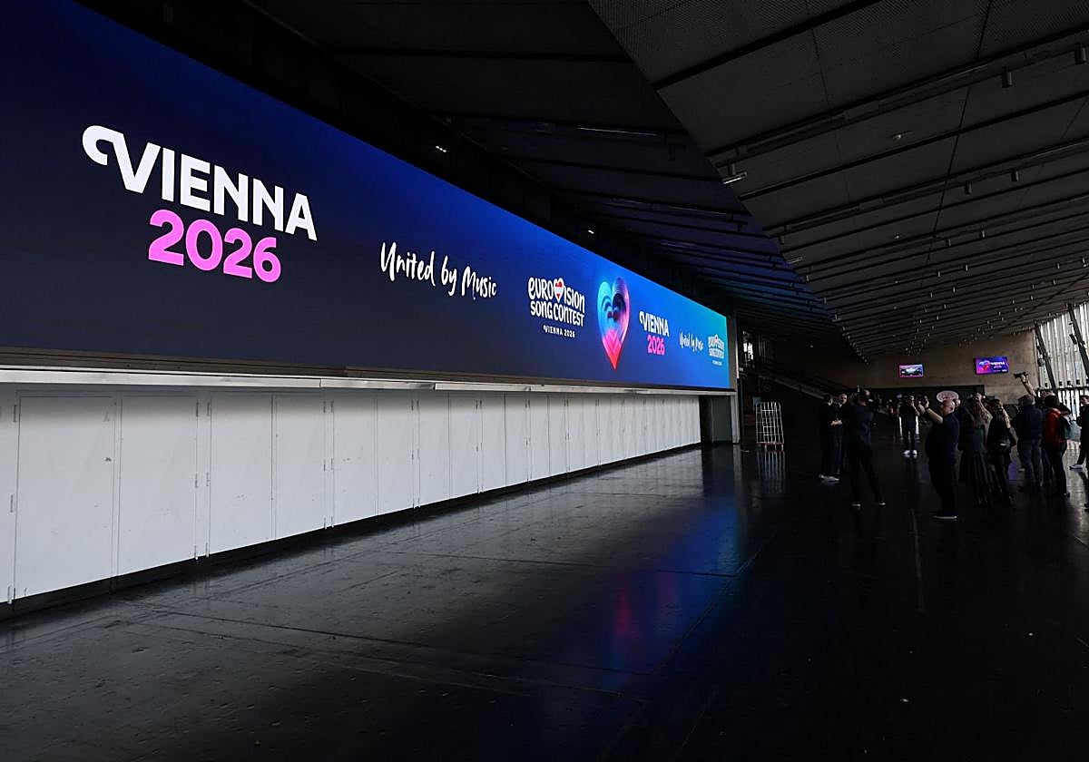 España no participará en Eurovisión por primera vez desde su debut