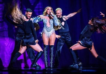 Encuesta | ¿Estás de acuerdo con la decisión de RTVE de que España no participe en Eurovisión por la permanencia de Israel?