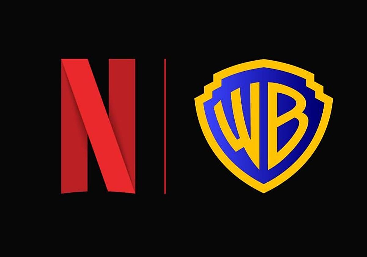 Netflix toma el control de Warner Bros Discovery en una compra histórica condicionada por un pulso regulatorio y político
