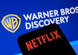 Netflix explica a sus suscriptores qué cambia tras la compra de Warner Bros: «Por el momento ambos seguirán de forma independiente»