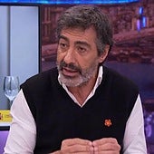 Juan del Val, contundente con el PSOE por su gestión de las denuncias de acoso contra Paco Salazar: «Les da igual el feminismo»