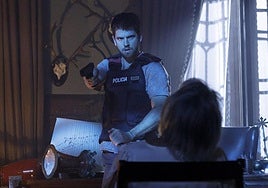 La nueva serie de Movistar Plus+ basada en la novela de Javier Cercas ganadora del Premio Planeta: un thriller de 6 episodios protagonizado por Miguel Bernardeau