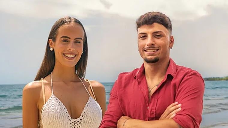 'The Island of Temptations 9': complete list of couples and tempters from the Telecinco program