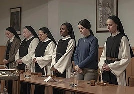 'Los domingos' sigue acumulando premios con la vista puesta en los Forqué y los Goya