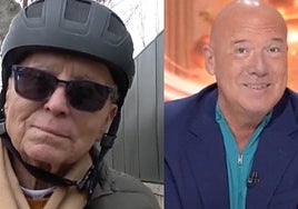 Alfonso Arús sentencia sin medias tintas la última «bomba»  de Ortega Cano: «Lo siento, no te la compro»