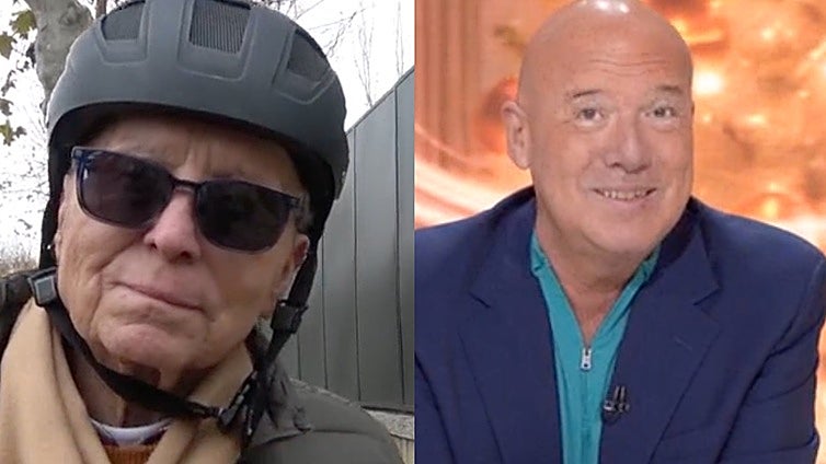 Alfonso Arús sentencia sin medias tintas la última «bomba»  de Ortega Cano: «Lo siento, no te la compro»