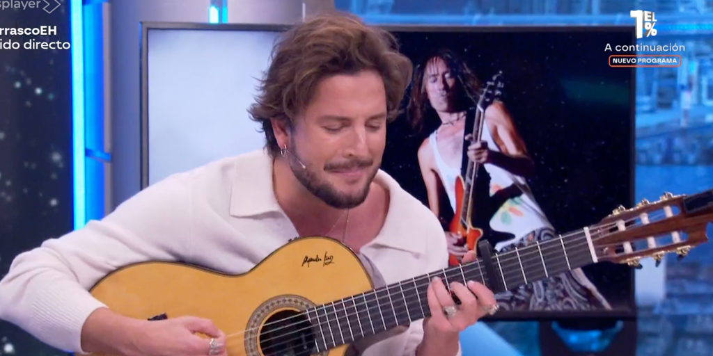 Imagen de noticia musical