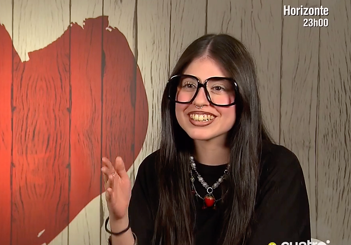 Sof en 'First Dates'