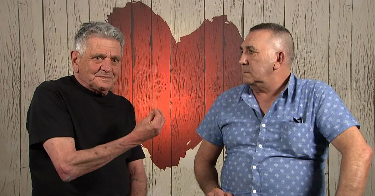 Las desavenencias entre dos solteros obligan al equipo de 'First Dates' a  intervenir: «¿Para qué viene?»