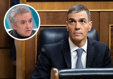 Ramoncín, convencido de cuándo va a convocar Pedro Sánchez las próximas elecciones generales: «Lo lógico es...»