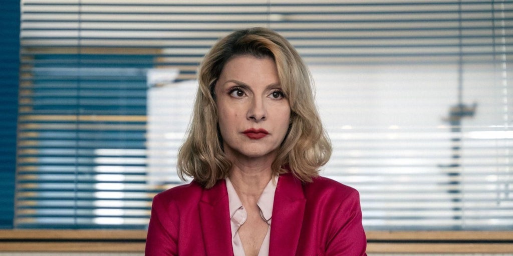 ¿Hay algún médico en el avión?