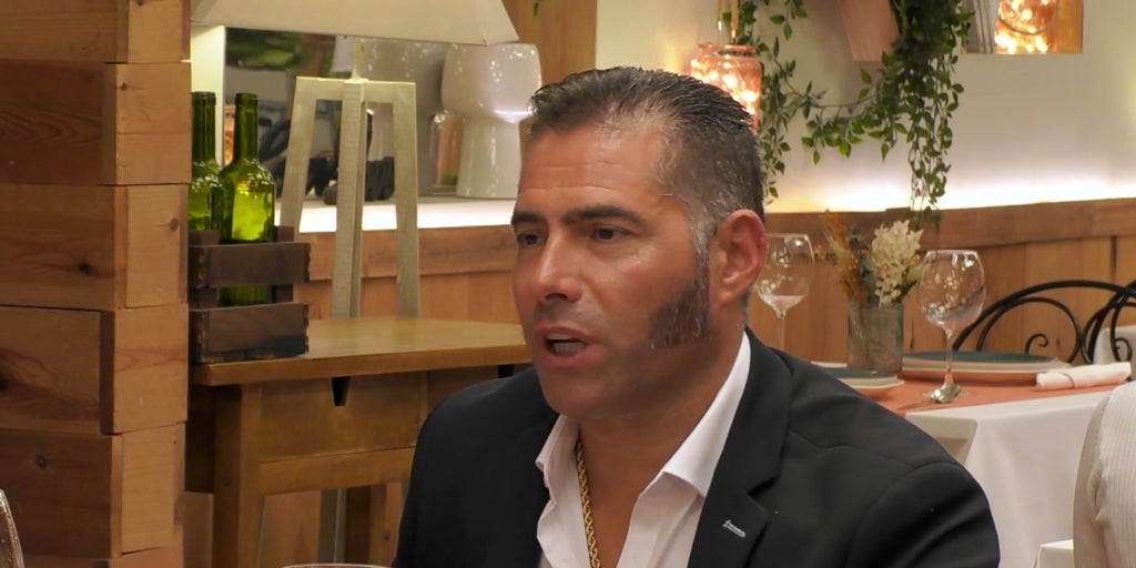 Los gustos sexuales de una soltera ahuyentan al 'rey de la panceta': «¡Estamos locos aquí!»