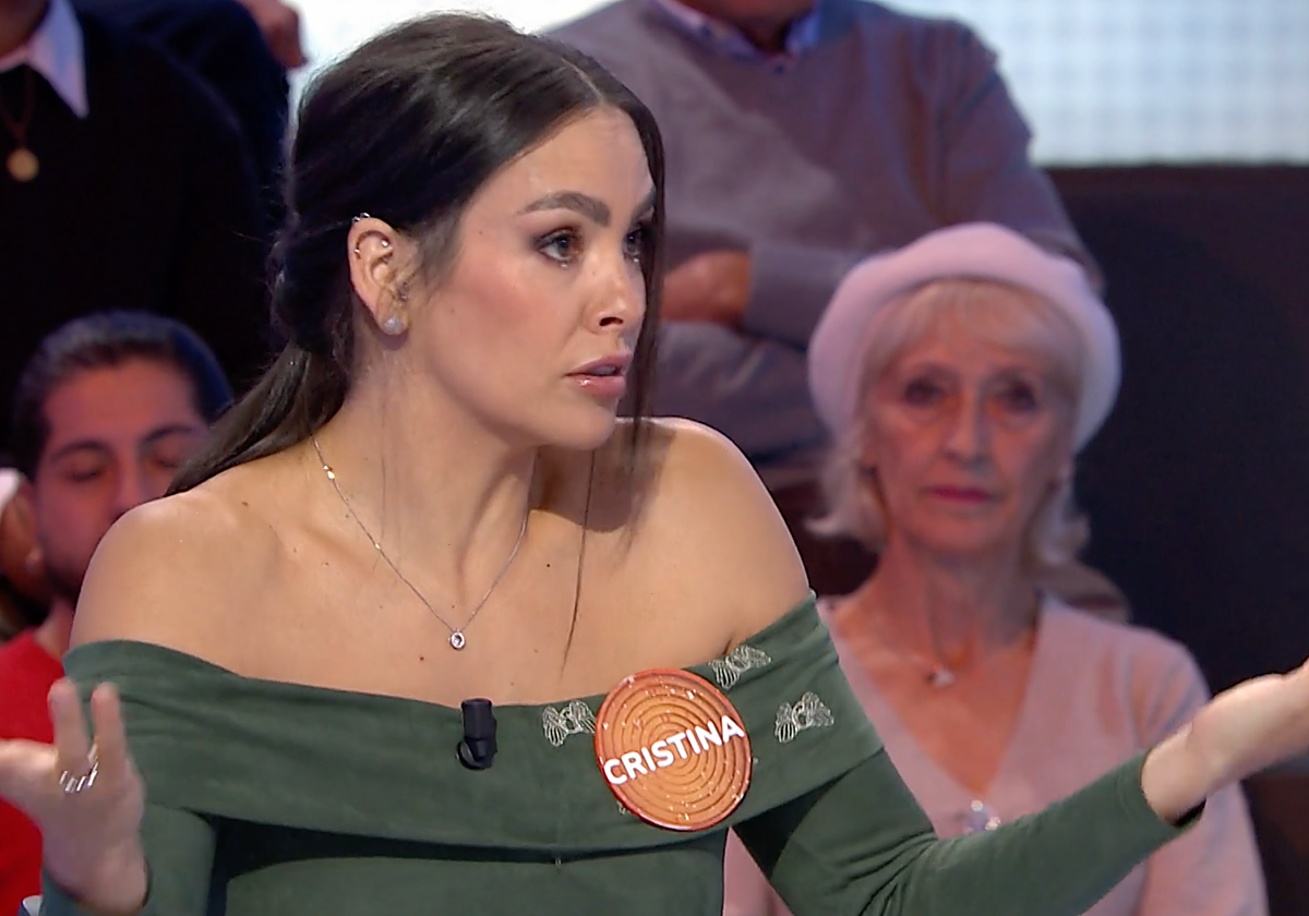 'Pasapalabra' pone en juego más de dos millones y medio de euros de bote