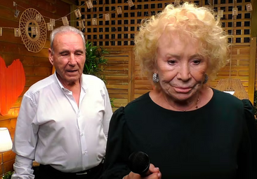 Una soltera jubilada se revuelve contra su cita por darle calabazas: «Las mujeres no tienen amigos»