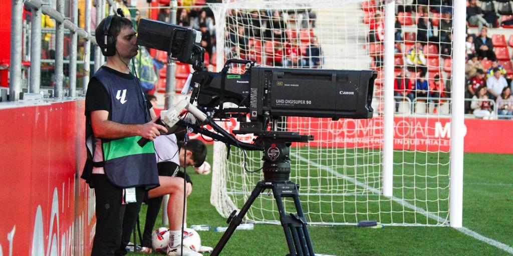 TVE: Daily La Liga Matches on TV