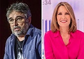 Preguntan a Jordi Évole qué opina sobre la RTVE de Pedro Sánchez y su respuesta es clara: «Dejé de verla durante un tiempo»