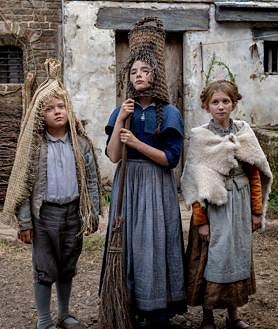 Imagen secundaria 2 - De Hamnet a Hamlet, Shakespeare como secundario en la tragedia de su vida