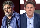 Jordi Évole, contundente sobre por qué no va a trabajar en la RTVE de Pedro Sánchez: «Es complicado»
