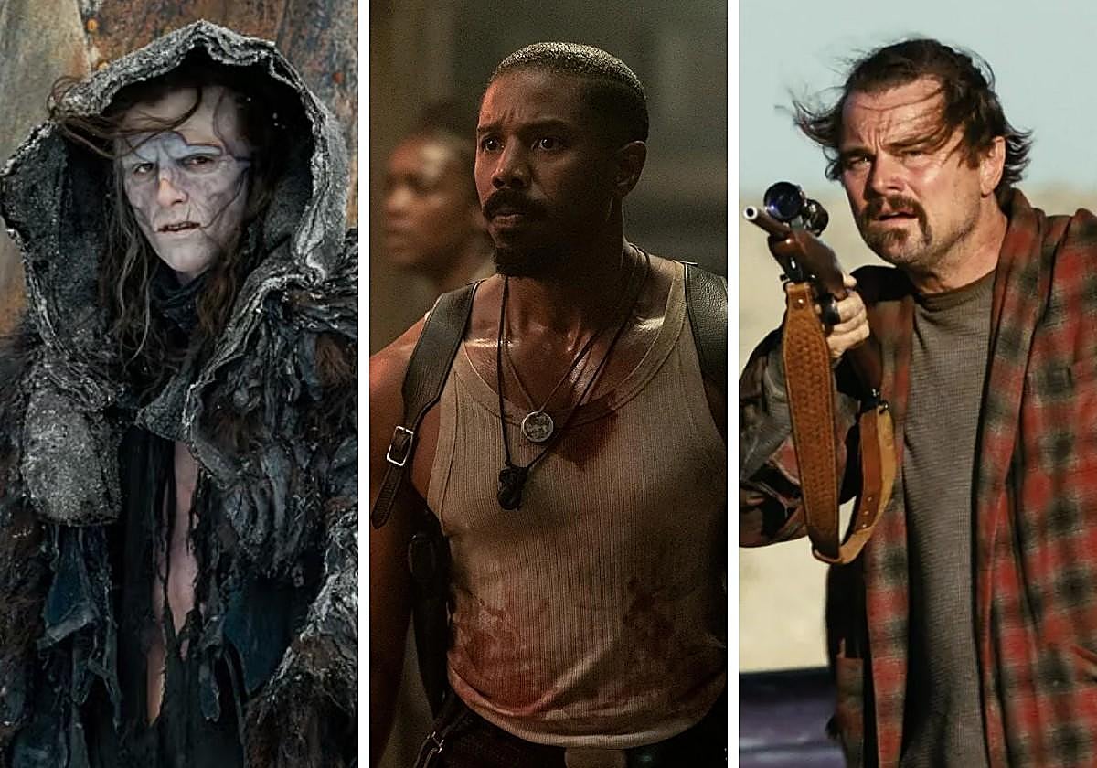 Premios Oscar 2026: lista completa de nominados por categorías