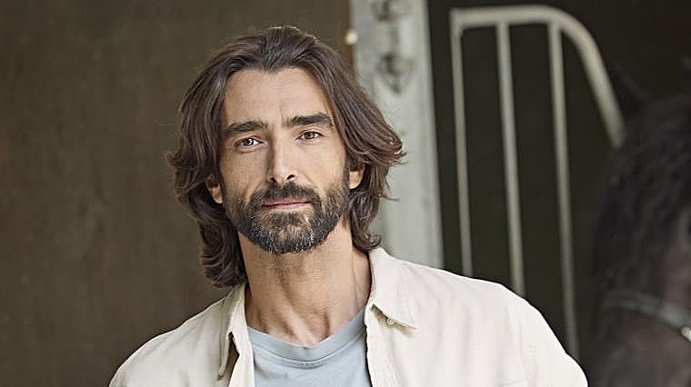 Quem é quem em Pura Sangre: personagens e atores da nova série da Telecinco