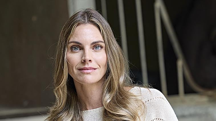 Quem é quem em Pura Sangre: personagens e atores da nova série da Telecinco