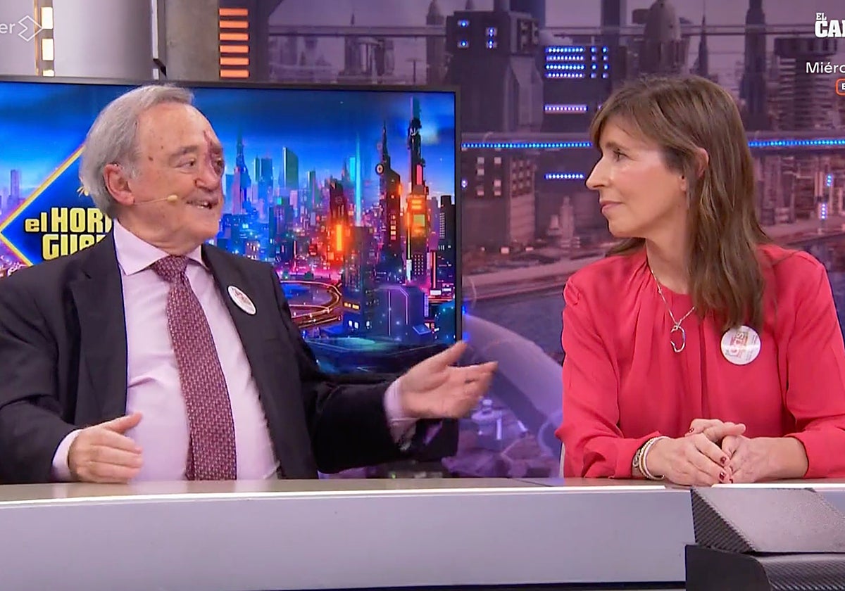 Un «hito histórico» contra el cáncer de páncreas: el doctor Mariano  Barbacid detalla cuándo podrían beneficiarse los pacientes de los avances