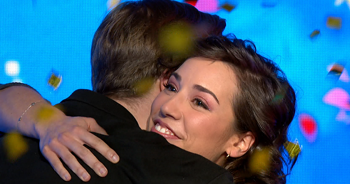 Rosa gana el mayor bote de la historia de 'Pasapalabra': vence a Manu y se  lleva 2.716.000 euros