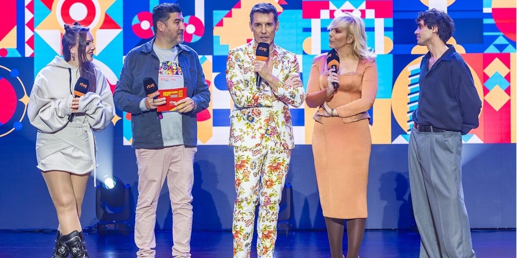 Arranca el Benidorm Fest: una edición con más gasto y sin billete a Eurovisión
