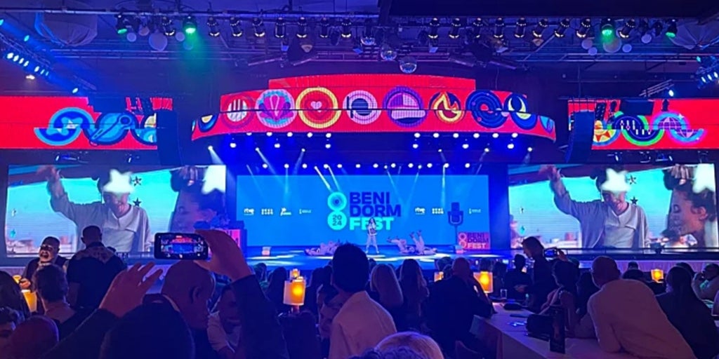 Benidorm Fest sin Eurovisión, ¿fiasco u oportunidad?