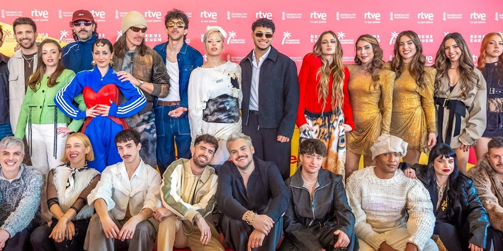 Cuánto dinero cuesta el Benidorm Fest 2026 a RTVE
