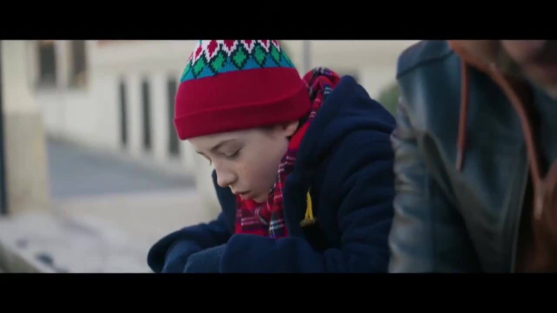 Santiago Segura y Ernesto Sevilla, Papás Noel nada convencionales