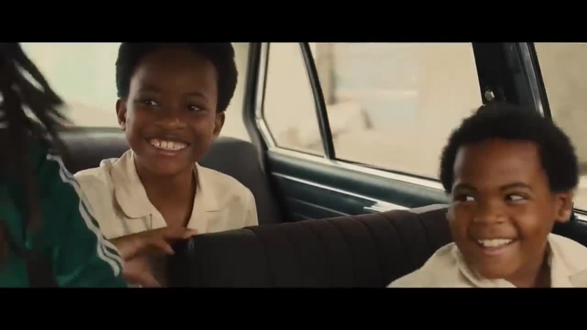 &#039;Bob Marley: One Love&#039;, una biografía el rey del reggae