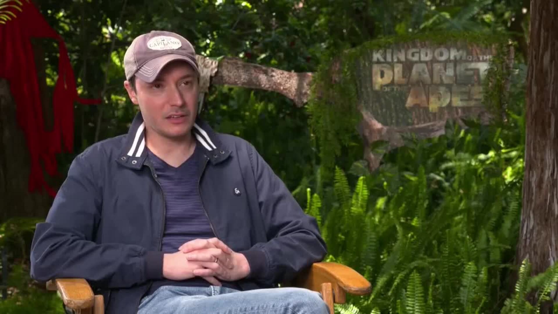 &#039;El Planeta de los Simios&#039; regresa afilado: ¿Y si los primates se corrompen como humanos?