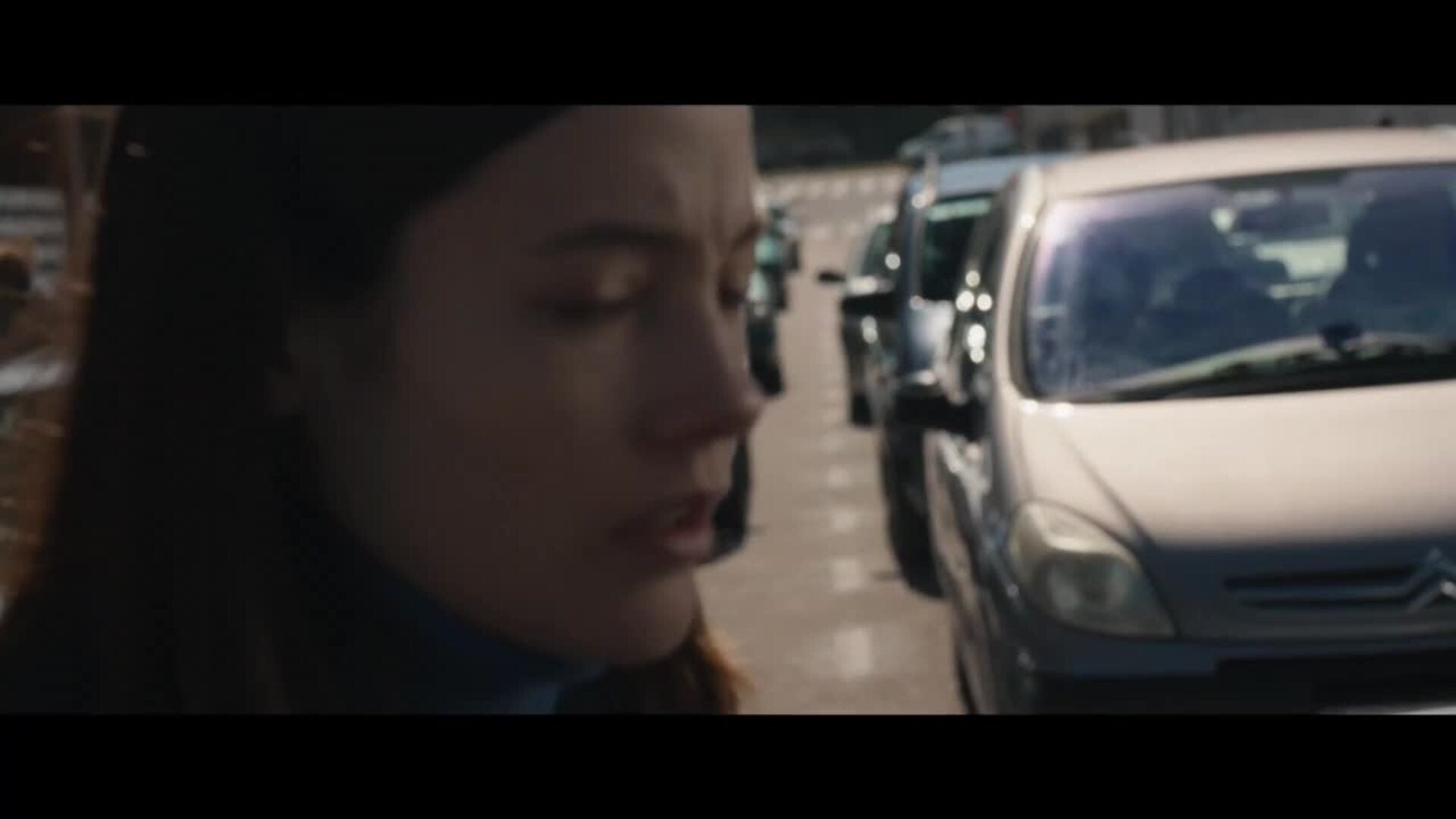 &#039;Soy Nevenka&#039;, la historia real del maltrato de Nevenka Fernández