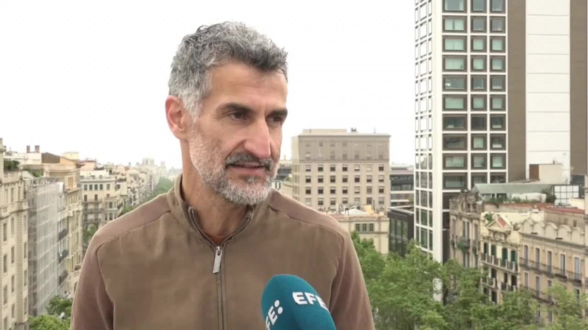 El BCN Film Fest abre su 9a edición