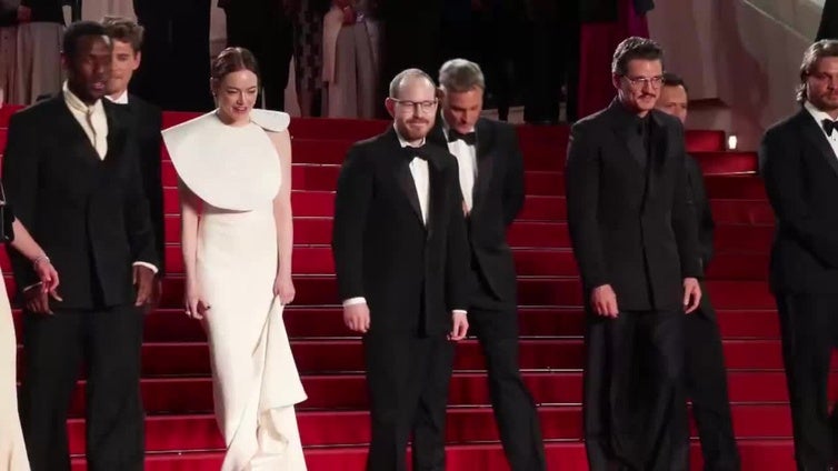 Ari Aster presenta en Cannes su nuevo wéstern de terror ambientado en la pandemia