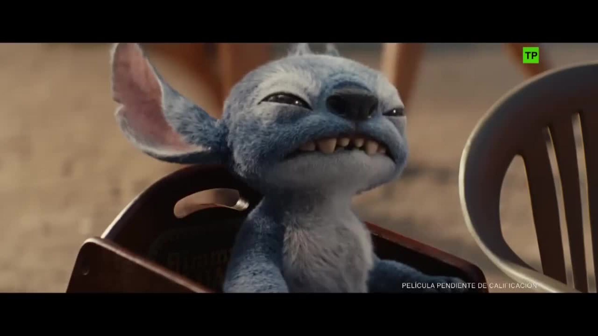 &#039;Lilo y Sitch&#039;