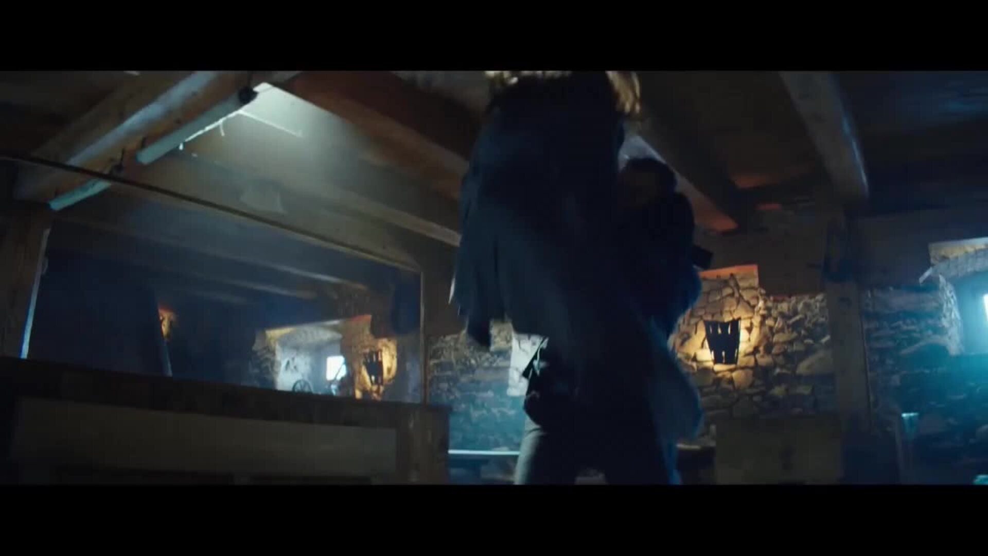 Ballerina: una asesina llamada Ana de Armas