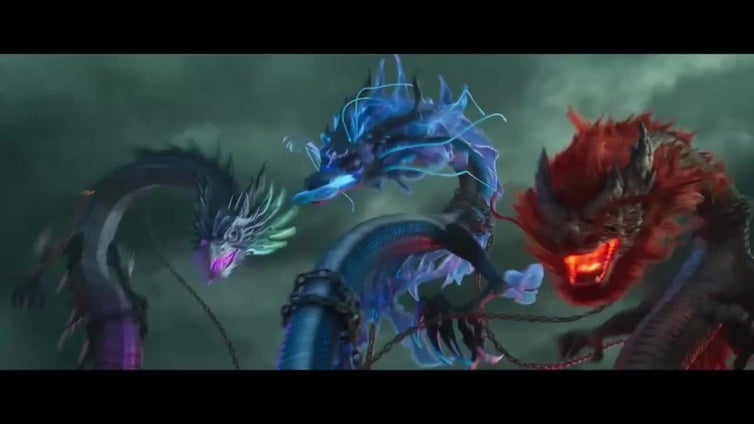 'Ne Zha 2', el fenómeno mitológico que llega de China