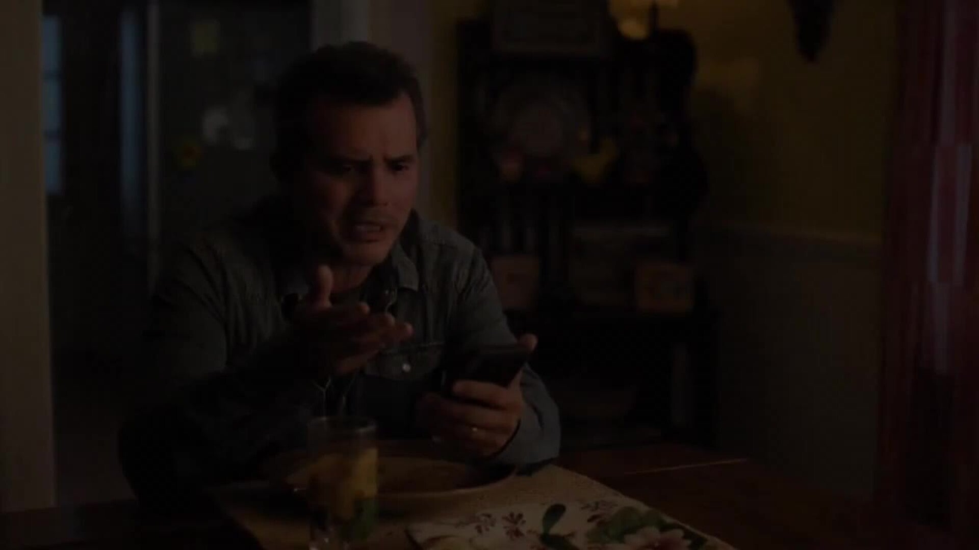 &#039;Un &#039;like&#039; de Bob Trevino&#039;, relato de una amistad