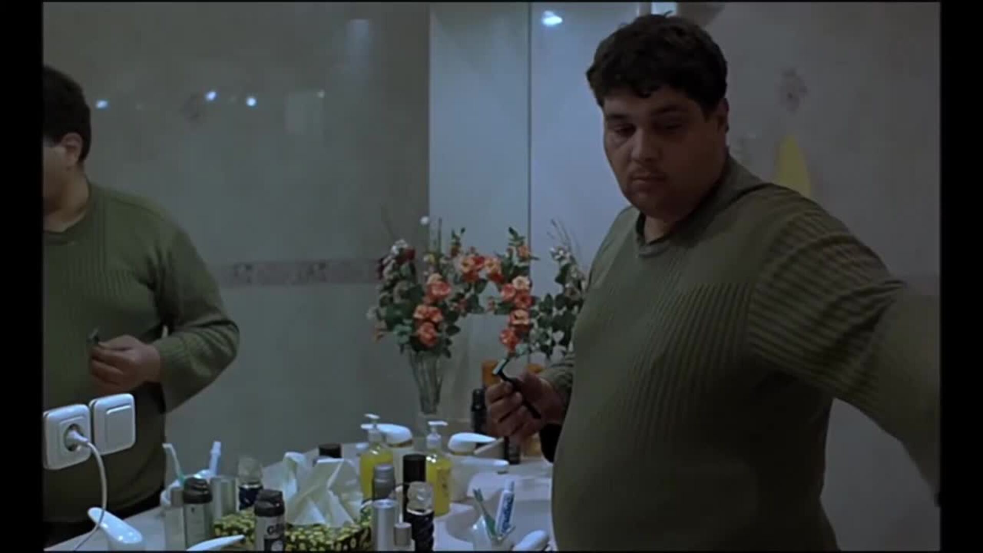 &#039;Crimson Gold&#039;, un Jafar Panahi de 2003