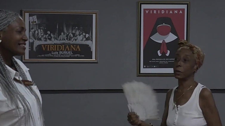 Festival de Cine Latinoamericano en Cuba acoge exposición de carteles de filmes de Buñuel