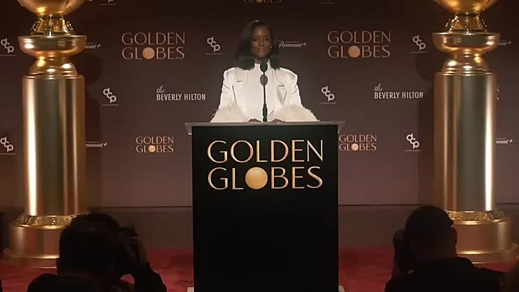 'Una batalla tras otra' domina unos los Globos de Oro que consagran el talento latino