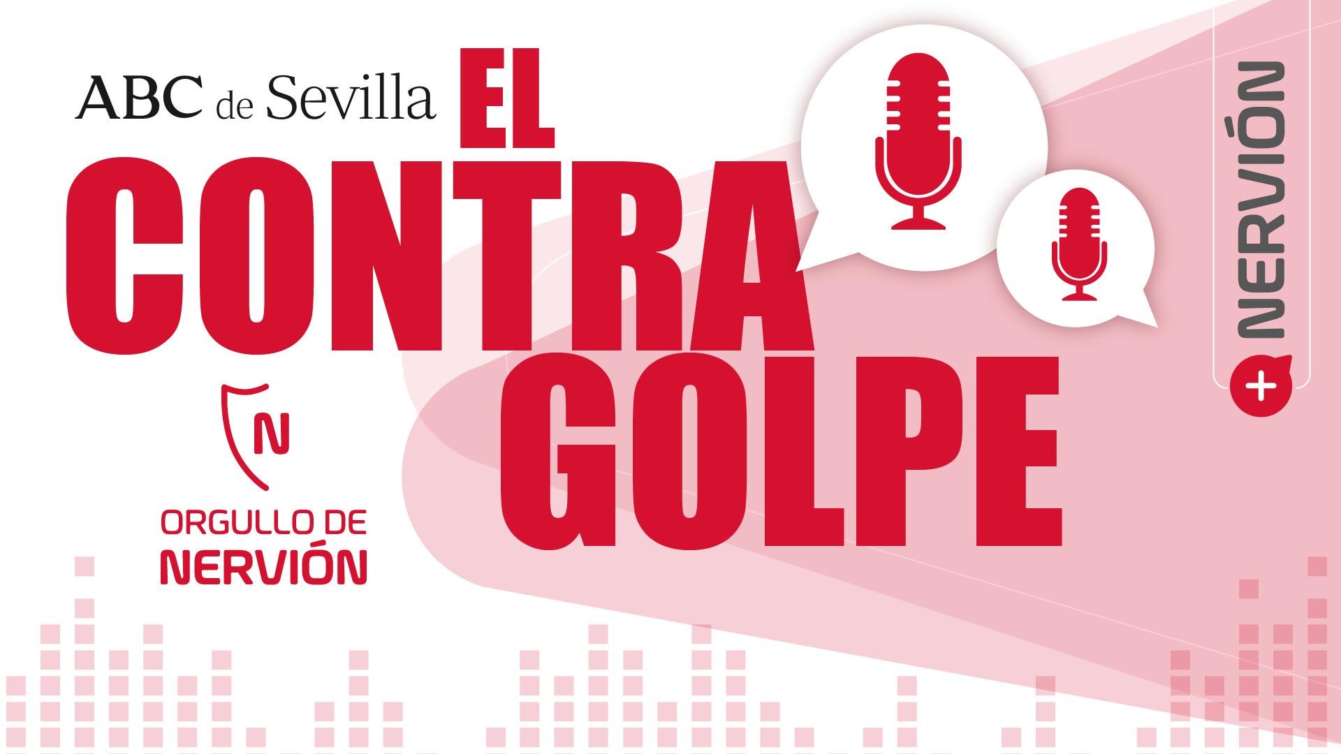 El Contragolpe: «Apenas crea fútbol pero hay temporada para el Sevilla»